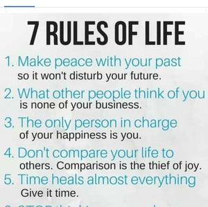 Meet your Posher, Louann